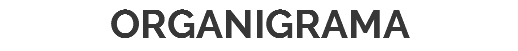 ORGANIGRAMA